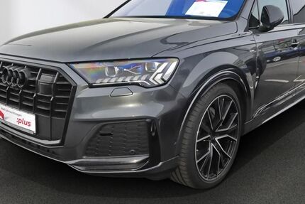 Audi Q7 119.450 km 55.880 &euro; Lübeck 23556