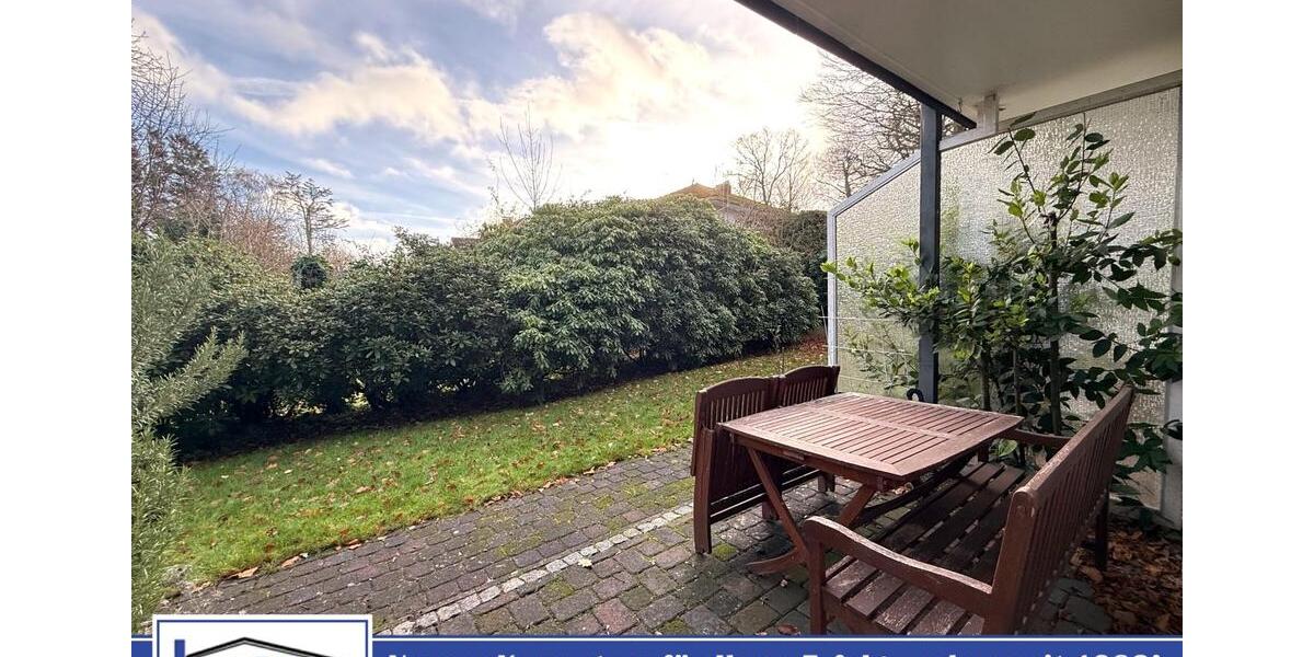 Kleine Mietwohnung an der Ostsee in Scharbeutz 1 zimmer