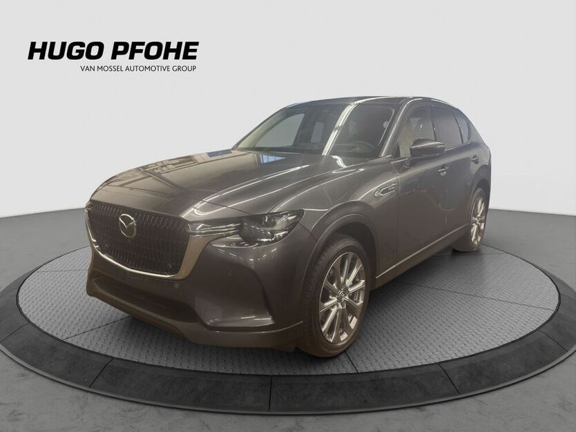 CX-60