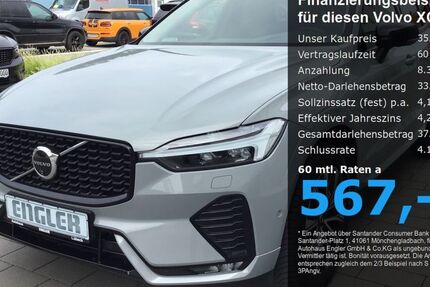 Volvo XC60 22.197 km 41.990 &euro; Lübeck 23566