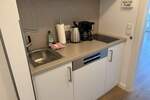 1- Zimmerappartement fast am Meer