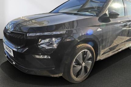 Skoda Kamiq 16.400 km 25.190 &euro; Bad Segeberg 23795