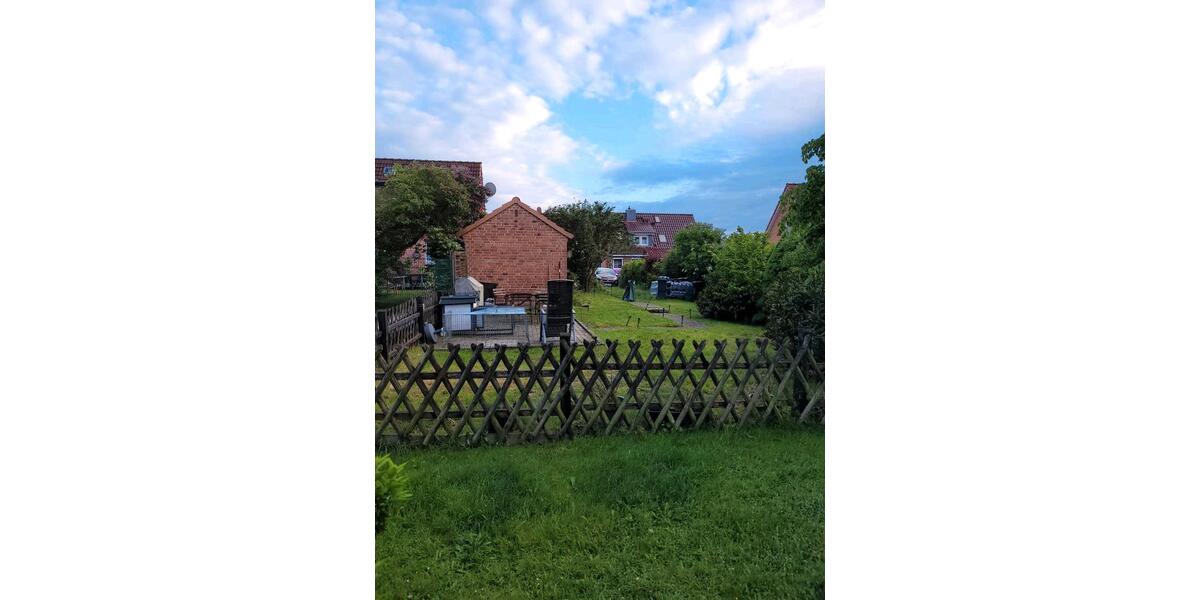Dachgeschoßwohnung Ratzeburg - 2 Zimmer, 45 m&sup2;, 600&euro; | Angebot:26655368