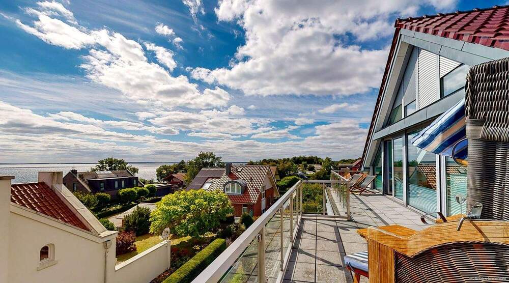 Einfamilienhaus Neustadt in Holstein / Pelzerhaken Pelzerhaken - 6 Zimmer, 311 m&sup2;, 1.890.000&euro; | Angebot:24795990