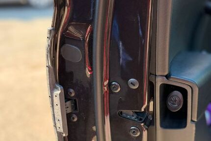 Skoda Kodiaq 136.000 km 22.600 &euro; Bad Segeberg 23795