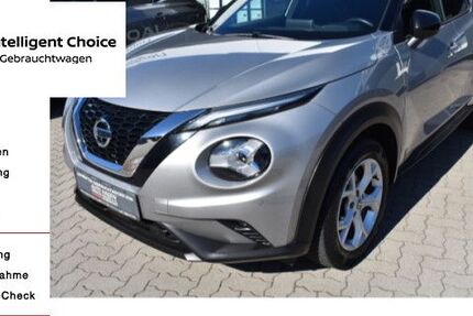 Nissan Juke 31.330 km 15.900 &euro; Neustadt/Holstein 23730
