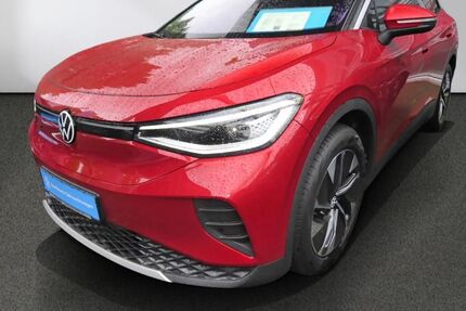 VW ID.4 2.550 km 34.480 &euro; Lübeck 23560