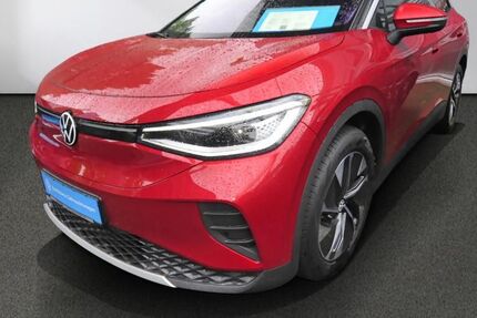 VW ID.4 2.550 km 35.480 &euro; Lübeck 23560