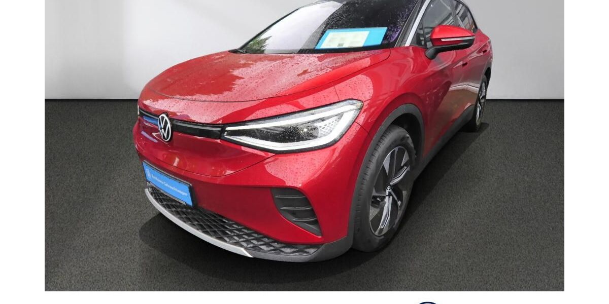 VW ID.4 2.550 km 35.880 &euro; Lübeck 23560
