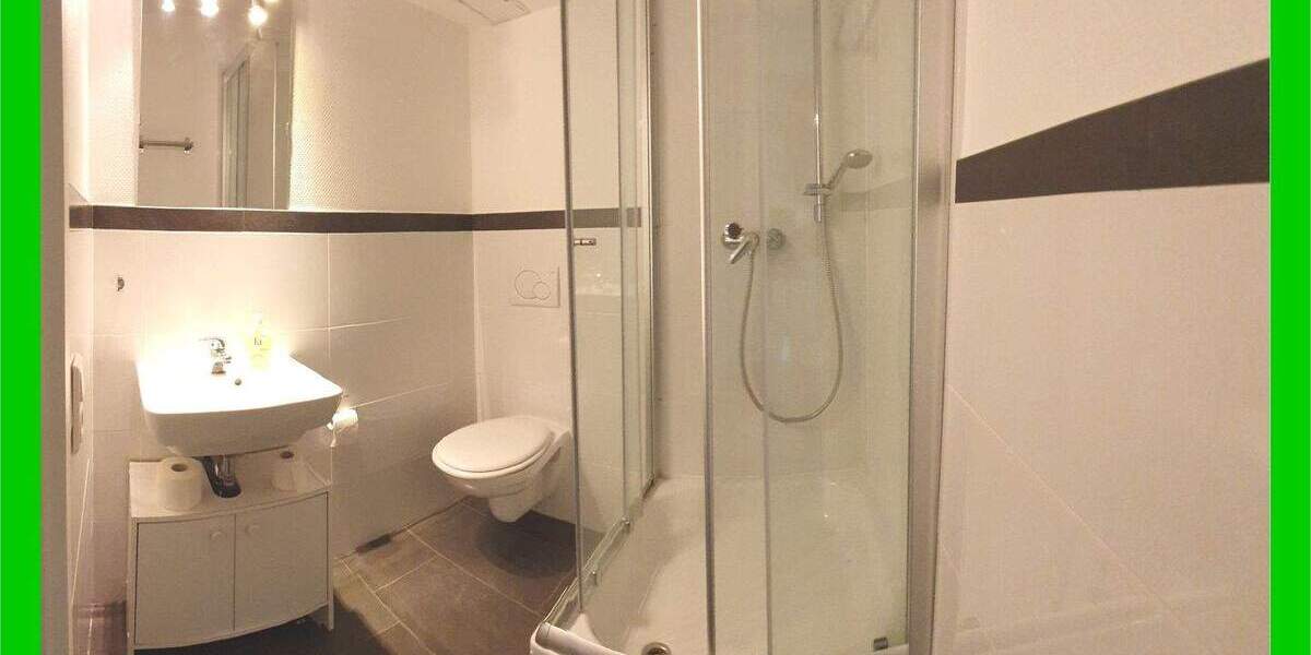 Büro-Praxisraum (Souterrain) Strandnähe (300 m) 1 zimmer