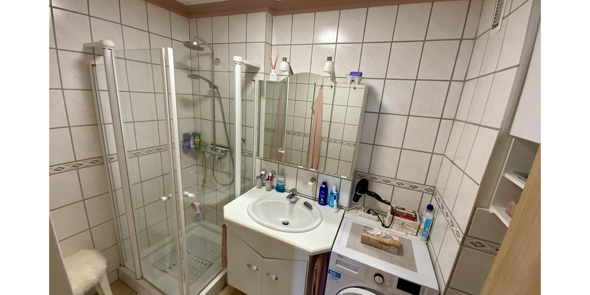 Etagenwohnung Lübeck Travemünde - 3 Zimmer, 80 m&sup2;, 279.000&euro; | Angebot:25671089