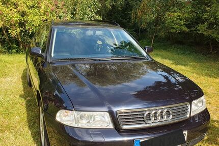 Audi A4 174.000 km 3.990 &euro; Stepenitztal 23936