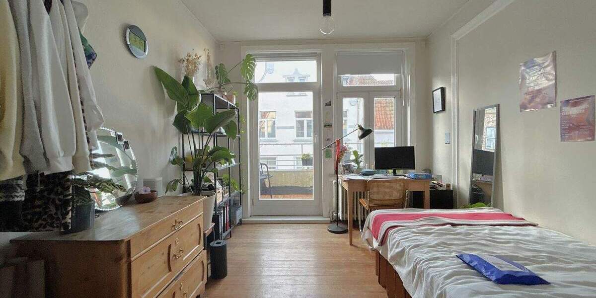 Mehrfamilienhaus, Wohnhaus Lübeck / Innenstadt Innenstadt - 1.590.000&euro; | Angebot:25698153