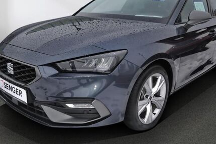 Seat Leon 19.450 km 29.580 &euro; Bad Schwartau 23611