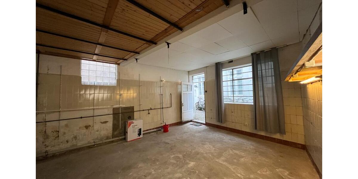 Gewerbeobjekt Lübeck Innenstadt - 180&euro; | Angebot:26587649
