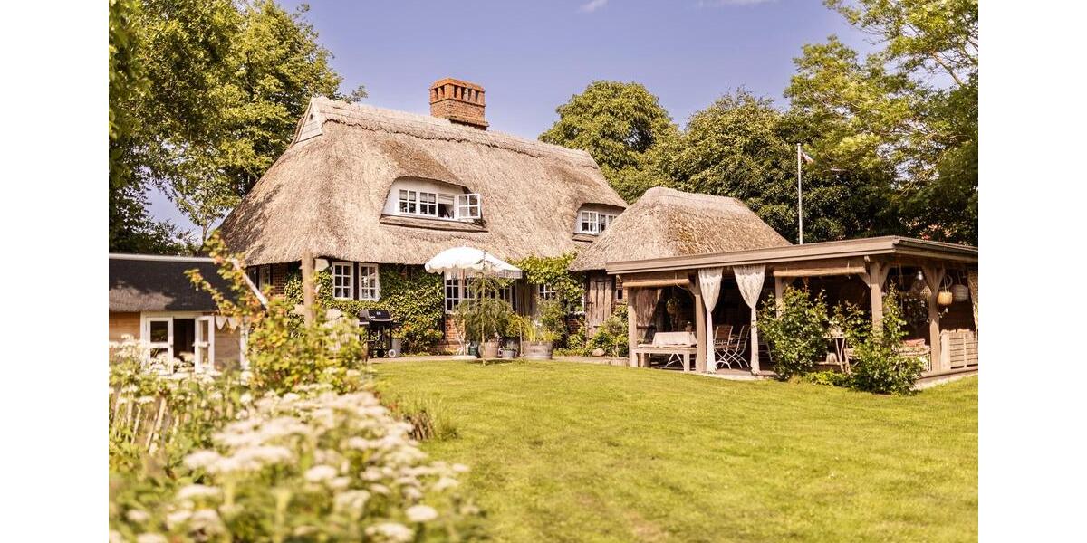 Einfamilienhaus Neustadt in Holstein - 5 Zimmer, 140 m&sup2;, 895.000&euro; | Angebot:24422349