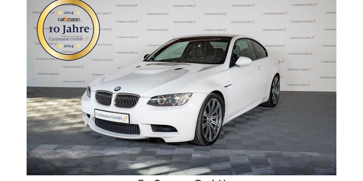 BMW M3 112.500 km 46.000 &euro; Scharbeutz 23684