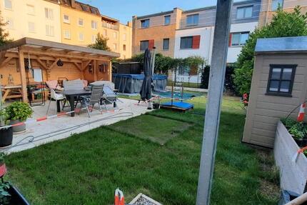 Wohnung Lübeck Sankt Lorenz Nord - 4 Zimmer, 87 m&sup2;, 365.000&euro; | Angebot:25933076