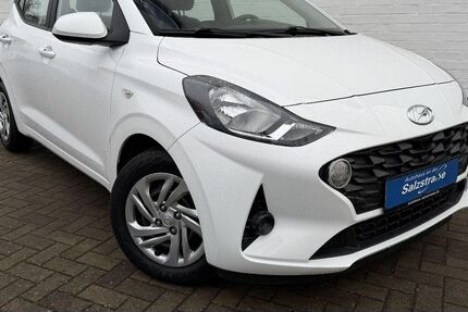 Hyundai i10 41.814 km 13.698 &euro; Mölln 23879