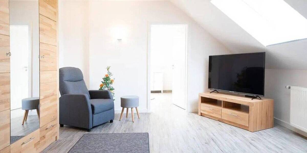 Bungalow Neustadt in Holstein Pelzerhaken - 6 Zimmer, 238 m&sup2;, 1.150.000&euro; | Angebot:26023386