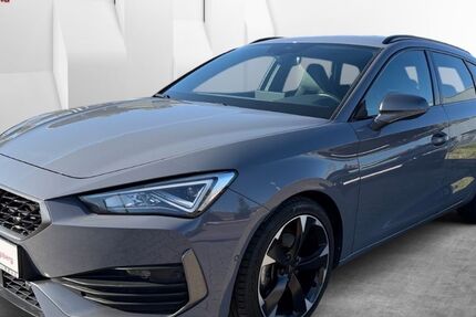 Cupra Leon 95.500 km 24.990 &euro; Lübeck 23554