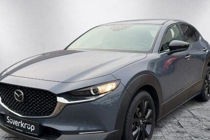 Mazda CX-30 10.500 km 27.490 &euro; Bad Oldesloe 23843