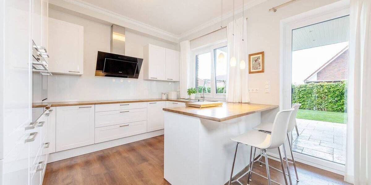 Einfamilienhaus Ratzeburg - 7 Zimmer, 725.000&euro; | Angebot:26858881