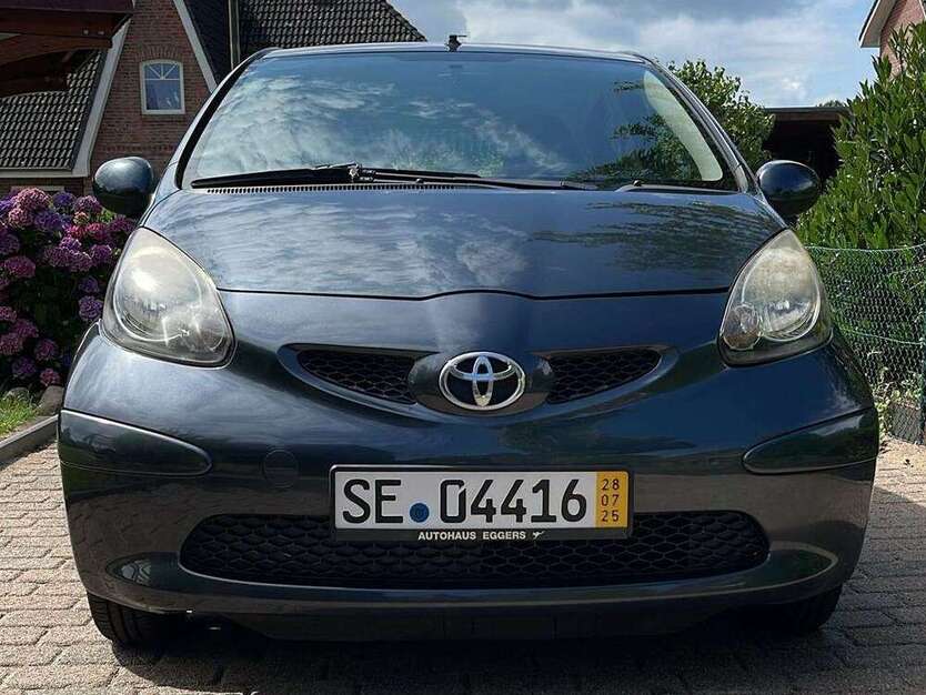 Aygo