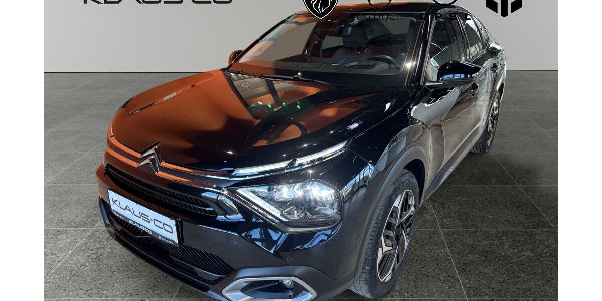 Citroen C4 X 21.482 km 22.890 &euro; Lübeck 23562