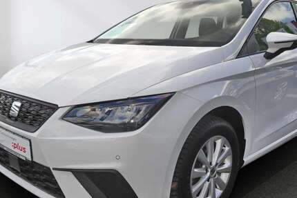Seat Ibiza 28.800 km 17.480 &euro; Bad Oldesloe 23843