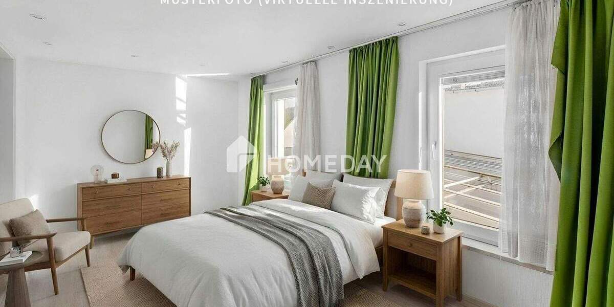 Doppelhaushälfte Lübeck St. Lorenz Süd - 5 Zimmer, 190 m&sup2;, 425.000&euro; | Angebot:25677364