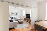 Etagenwohnung Lübeck Innenstadt - 2 Zimmer, 66 m&sup2;, 395.000&euro; | Angebot:26600973