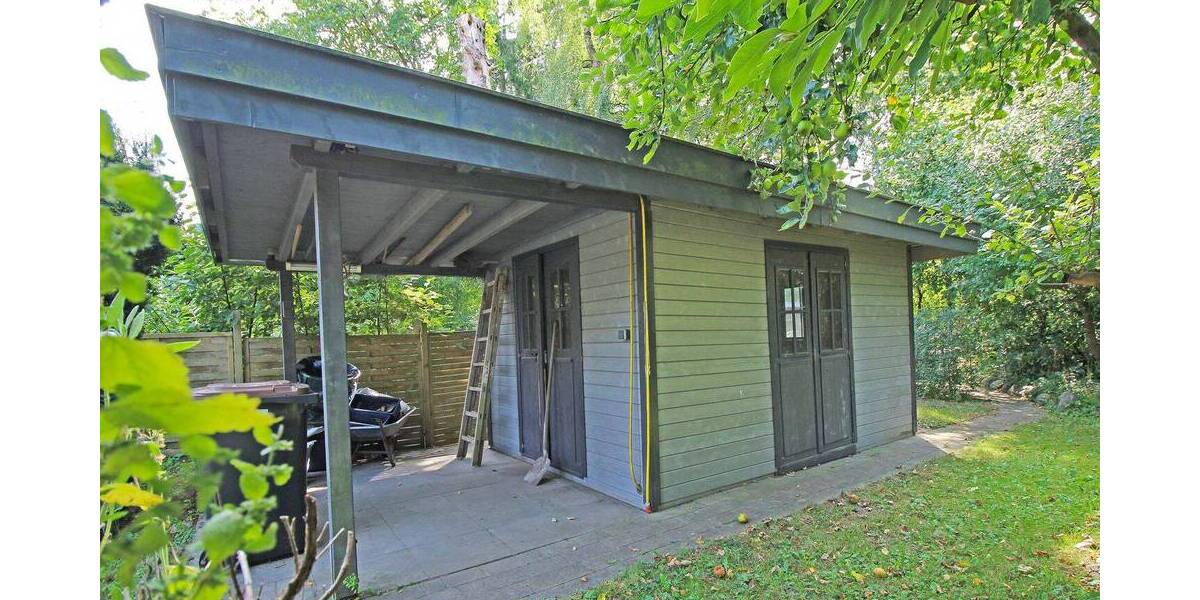 Bungalow Klein Rönnau - 5 Zimmer, 151 m&sup2;, 580.000&euro; | Angebot:25684982