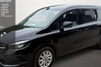 Mercedes-Benz T-Klasse 23.450 km 33.320 &euro; Lübeck 23556