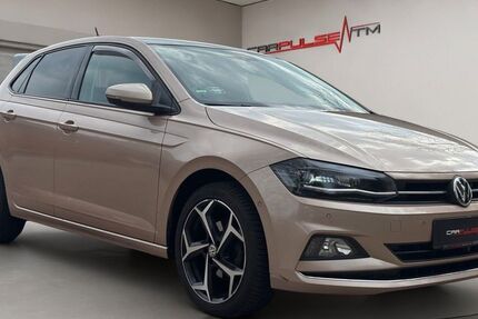 VW Polo 159.900 km 12.990 &euro; Kastorf 23847
