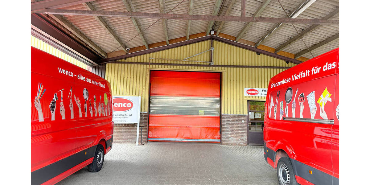 Gewerbeobjekt Bad Schwartau - 1.200.000&euro; | Angebot:26190819