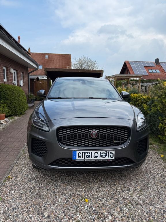 E-Pace
