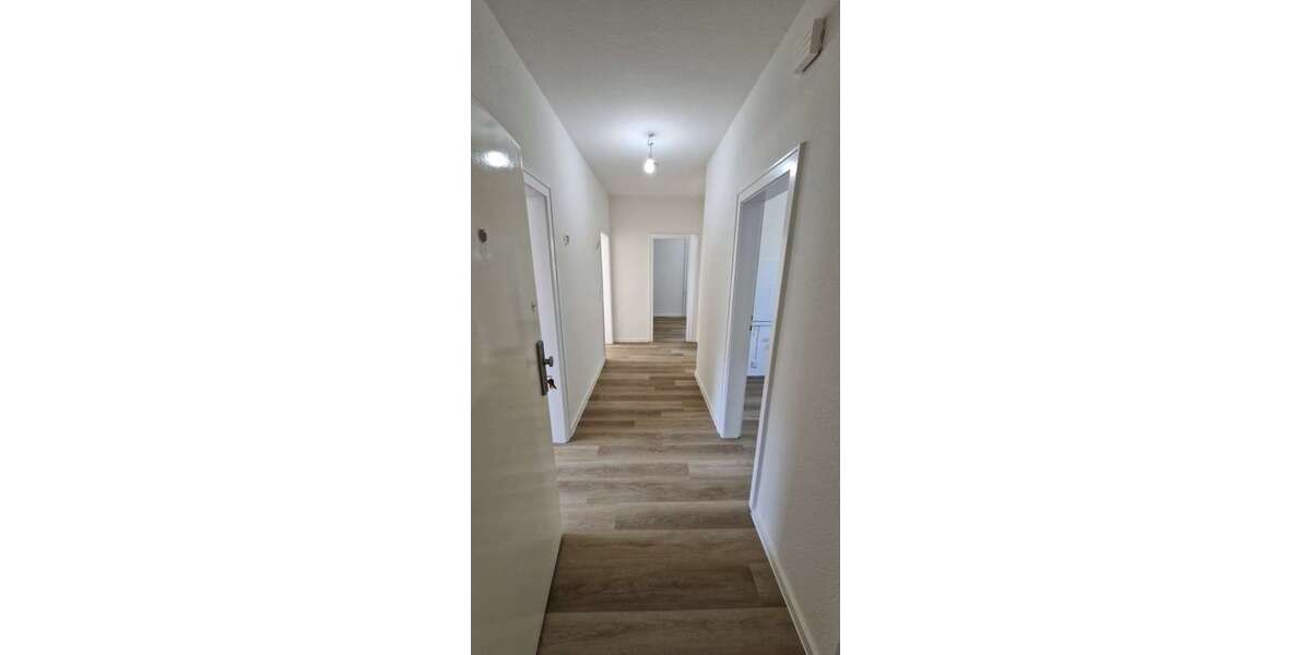 Etagenwohnung Lübeck Kücknitz - 2.5 Zimmer, 64 m&sup2;, 768&euro; | Angebot:27316046