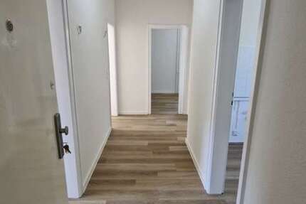 Wohnung Lübeck Kücknitz - 2.5 Zimmer, 64 m&sup2;, 768&euro; | Angebot:27316046