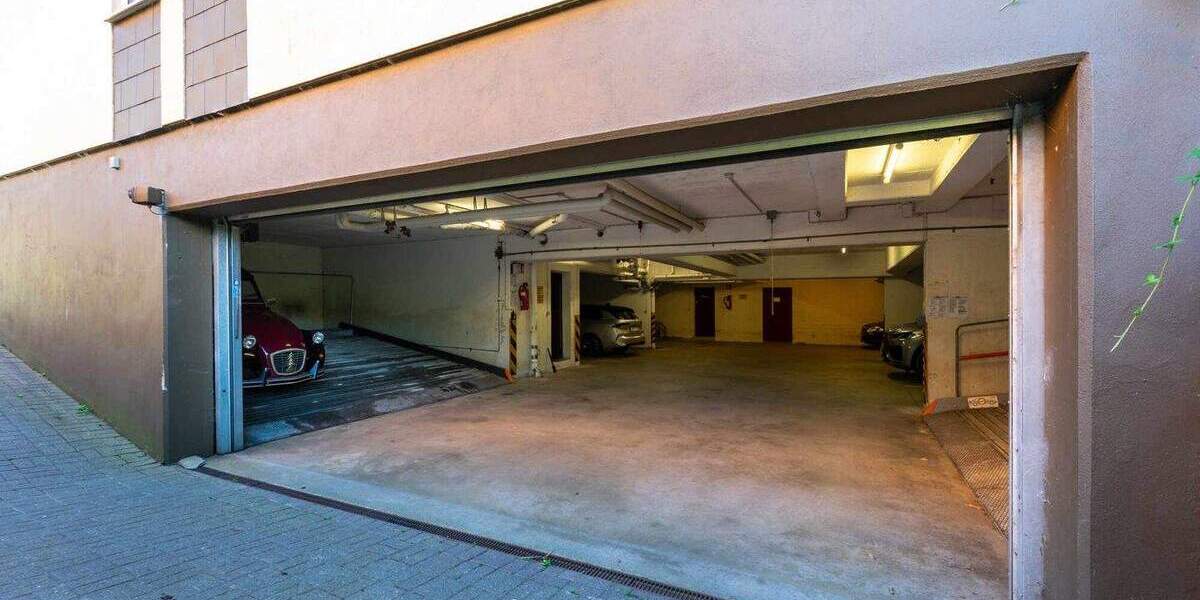 Charmante Eigentumswohnung mit sonniger West-Terrasse in Travemünde! 2 zimmer