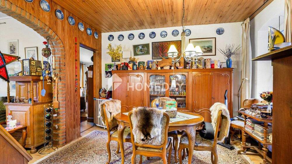Einfamilienhaus Zarpen - 1 Zimmer, 280 m&sup2;, 570.000&euro; | Angebot:25694306