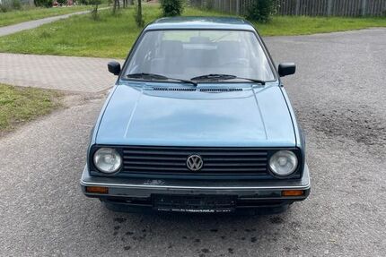 VW Golf 98.000 km 3.200 &euro; Bad Segeberg 23795