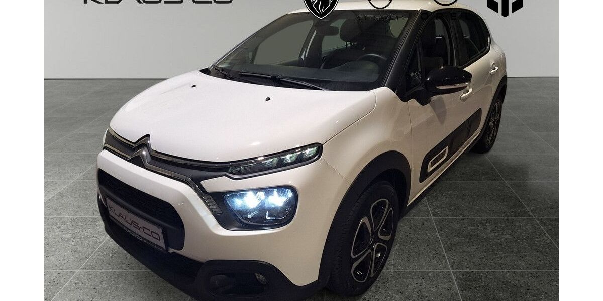 Citroen C3 17.200 km 12.980 &euro; Lübeck 23562