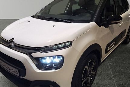 Citroen C3 17.200 km 13.440 &euro; Lübeck 23562