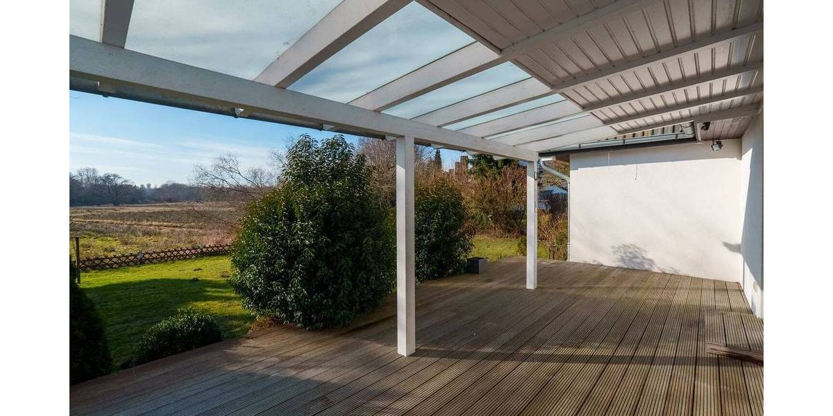 Einfamilienhaus Timmendorfer Strand - 6 Zimmer, 208 m&sup2;, 995.000&euro; | Angebot:26128030