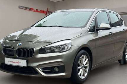 BMW 218 174.000 km 6.490 € Kastorf 23847
