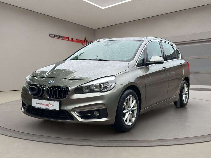 BMW 218 174.000 km 6.490 € Kastorf 23847
