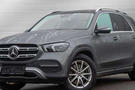 Mercedes-Benz GLE 350 77.560 km 46.680 &euro; Bad Oldesloe 23843