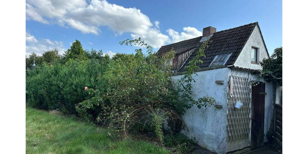 Grundstück Elmenhorst - 285.000&euro; | Angebot:25730338