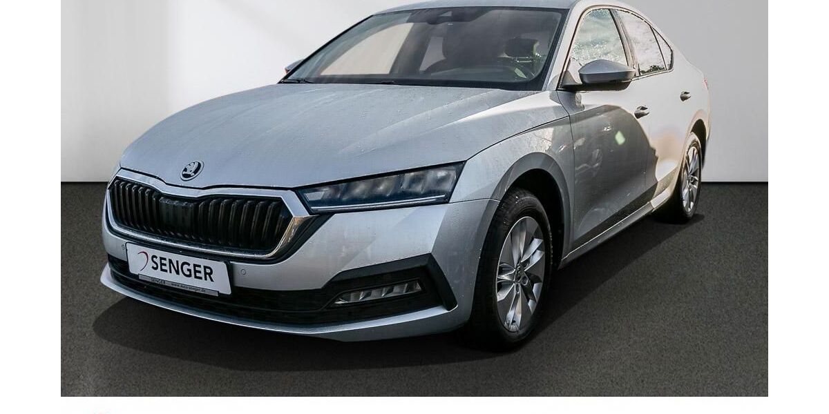 Skoda Octavia 122.650 km 19.680 &euro; Bad Segeberg 23795